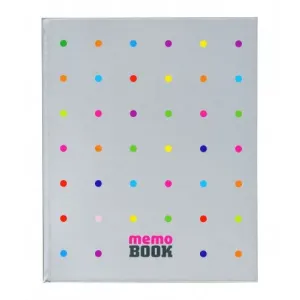 Notes Memobook Classic 190x232/108/70g MB01-2017